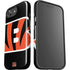 NFL Cincinnati Bengals Large Logo iPhone 16e Impact Case