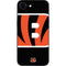 NFL Cincinnati Bengals Large Logo iPhone 16e Skin