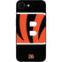 NFL Cincinnati Bengals Large Logo iPhone 16e Skin