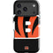 NFL Cincinnati Bengals Large Logo iPhone 18 Pro Max Impact Case