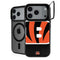 NFL Cincinnati Bengals Large Logo iPhone 18 Pro Max Kickstand Case