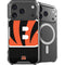 NFL Cincinnati Bengals Large Logo iPhone 18 Pro Max MagSafe Case