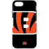 NFL Cincinnati Bengals Large Logo iPhone Cases