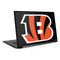 NFL Cincinnati Bengals Large Logo Dell Latitude Skin