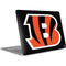 NFL Cincinnati Bengals Large Logo Apple MacBook Air Skin