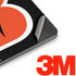 NFL Cincinnati Bengals Large Logo Apple MacBook Air Skin