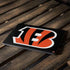 NFL Cincinnati Bengals Large Logo Apple MacBook Air Skin