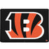 NFL Cincinnati Bengals Large Logo MacBook Skins