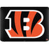 NFL Cincinnati Bengals Large Logo Apple MacBook Pro 16-inch Skin
