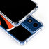 NFL Cincinnati Bengals Large Logo Moto G 5G (2024) Clear Case