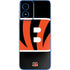 NFL Cincinnati Bengals Large Logo Moto G Play 4G (2024) Skin