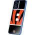 NFL Cincinnati Bengals Large Logo Moto G Play 4G (2024) Skin