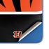 NFL Cincinnati Bengals Large Logo Moto G Play 4G (2024) Skin
