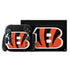 NFL Cincinnati Bengals Large Logo Nintendo Switch 2 (2025) with Joy-Con Skin