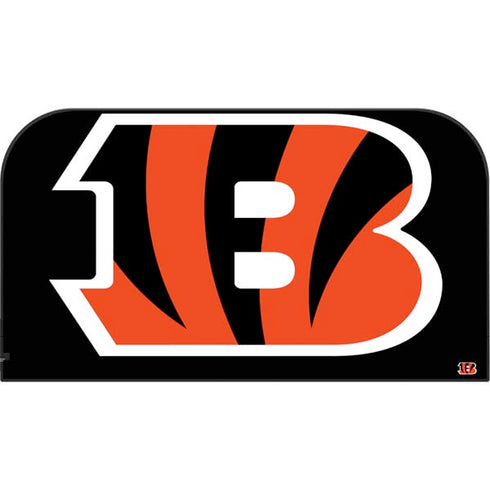 NFL Cincinnati Bengals Large Logo Nintendo Switch 2 (2025) with Joy-Con Skin