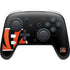 NFL Cincinnati Bengals Large Logo Nintendo Switch 2 (2025) Pro Controller Skin