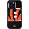 NFL Cincinnati Bengals Large Logo Otterbox Defender iPhone Skin