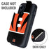 NFL Cincinnati Bengals Large Logo Otterbox Defender iPhone Skin