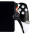 NFL Cincinnati Bengals Large Logo PlayStation Portal Remote Player Skin