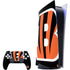 NFL Cincinnati Bengals Large Logo PlayStation PS5 Skins