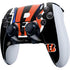 NFL Cincinnati Bengals Large Logo PS5 DualSense Edge Pro Controller Skin