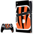 NFL Cincinnati Bengals Large Logo PS5 Pro Bundle Skin
