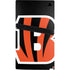 NFL Cincinnati Bengals Large Logo PS5 Pro Console Skin