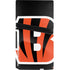 NFL Cincinnati Bengals Large Logo PS5 Pro Disk Bundle Skin