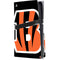 NFL Cincinnati Bengals Large Logo PS5 Pro Disk Console Skin