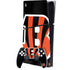 NFL Cincinnati Bengals Large Logo PlayStation PS5 Skins