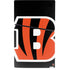 NFL Cincinnati Bengals Large Logo PS5 Slim Digital Edition Console Skin