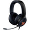 NFL Cincinnati Bengals Large Logo Razer Kraken X Skin