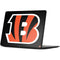 NFL Cincinnati Bengals Large Logo Surface Laptop 7 13.8in Skin