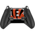 NFL Cincinnati Bengals Large Logo Xbox Elite Wireless Controller Series 2 Skin
