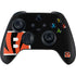 NFL Cincinnati Bengals Large Logo Xbox Series X Skins