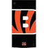 NFL Cincinnati Bengals Large Logo XBox Series X Digital Edition Console Skin