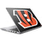 NFL Cincinnati Bengals Large Logo HP ZBook Fury 16 G10 Skin