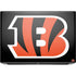 NFL Cincinnati Bengals Large Logo HP ZBook Fury 16 G10 Skin