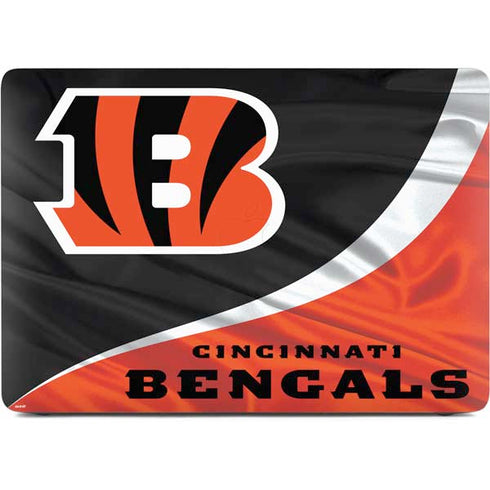 NFL Cincinnati Bengals Apple MacBook Air Skin