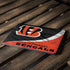 NFL Cincinnati Bengals Apple MacBook Air Skin