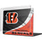 NFL Cincinnati Bengals MacBook Pro 14in (2021-24) Case plus Skin