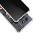 NFL Cincinnati Bengals Moto G 5G (2025) Clear Case