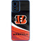 NFL Cincinnati Bengals Moto G Play 4G (2024) Skin