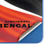 NFL Cincinnati Bengals Moto G Play 4G (2024) Skin