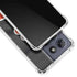 NFL Cincinnati Bengals Moto G Power 5G (2025) Clear Case