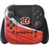 NFL Cincinnati Bengals Nintendo Switch 2 (2025) with Joy-Con Skin