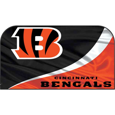 NFL Cincinnati Bengals Nintendo Switch 2 (2025) with Joy-Con Skin