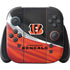 NFL Cincinnati Bengals Nintendo Skins