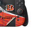 NFL Cincinnati Bengals Nintendo Switch 2 (2025) Joy-Con Controller Skin