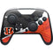 NFL Cincinnati Bengals Nintendo Skins